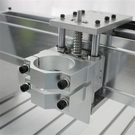 cnc milling part factory|homemade cnc parts.